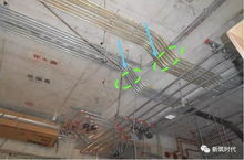 裝飾水電施工標準及模塊化安裝 打造安全、高效、易維護的現代家居基石