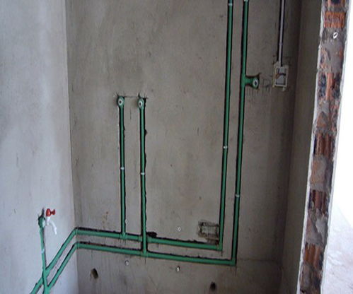 家裝水電基本流程詳解 掌握關鍵步驟，打造安全舒適的居住空間